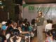 Ramírez Marín destaca fortalecimiento del Verde en Tekax