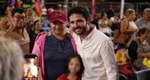 Milo Barrera Novelo anuncia Feria Nacional de Empleo para las Juventudes en Yucatán