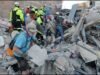 Colombia guarda luto tras terremoto de 7.4 que deja cerca de 240 muertos