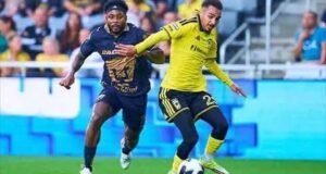 Pumas firma fracaso en la Leagues Cup y queda eliminado sin ganar un partido