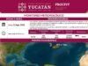 Protección Civil mantiene bajo vigilancia una zona de baja presión rumbo al Atlántico