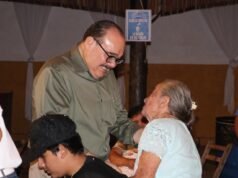 Ramírez Marín destaca servicios de nueva clínica en Motul y anuncia llegada de la Ruta Verde de la Salud
