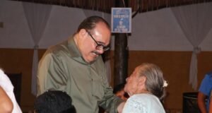 Ramírez Marín destaca servicios de nueva clínica en Motul y anuncia llegada de la Ruta Verde de la Salud