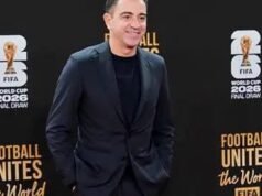 Xavi Hernández toma las riendas de Países Bajos y regresa a la escena internacional