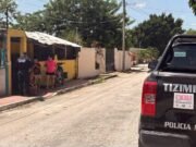 Mujer de 78 años resulta herida tras ser atacada por un perro en Tizimín