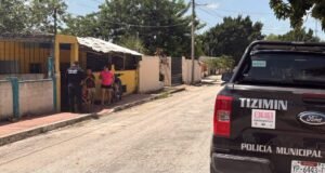 Mujer de 78 años resulta herida tras ser atacada por un perro en Tizimín