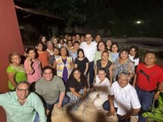 Ramírez Marín celebra 65 años con la mirada puesta en Yucatán y el trabajo legislativo