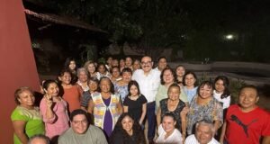 Ramírez Marín celebra 65 años con la mirada puesta en Yucatán y el trabajo legislativo