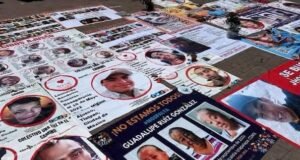 ONU-DH respalda actualización del protocolo para investigar desapariciones en México
