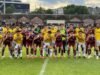 Venados y Mineros desafían a la FMF con protesta por el regreso del ascenso y descenso