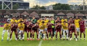 Venados y Mineros desafían a la FMF con protesta por el regreso del ascenso y descenso