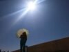 Ola de calor pone bajo alerta a más de 85 millones de personas en Estados Unidos