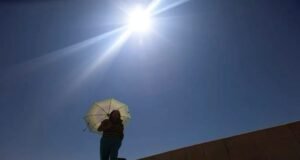 Ola de calor pone bajo alerta a más de 85 millones de personas en Estados Unidos