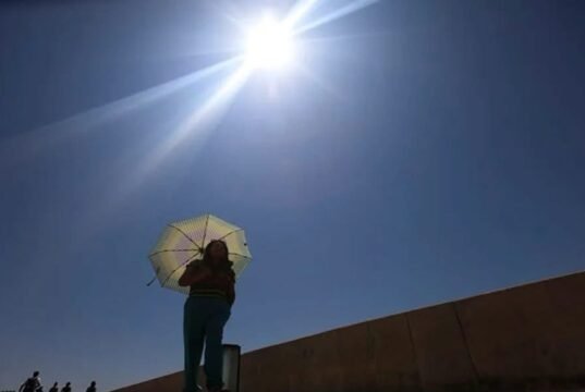 Ola de calor pone bajo alerta a más de 85 millones de personas en Estados Unidos