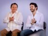 Milo Barrera destaca respaldo de Sheinbaum a proyectos estratégicos del Renacimiento Maya