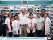 Clínica Marín Motul acerca servicios de salud gratuitos a las familias