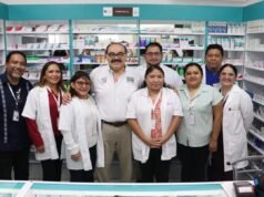 Clínica Marín Motul acerca servicios de salud gratuitos a las familias
