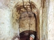 Misterio bajo el Mayab: descubren estructura colonial del siglo XVI en el subsuelo de Mérida
