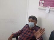 Denuncian presunta irregularidad en unidad médica de Umán; piden investigar a trabajador de salud
