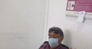 Denuncian presunta irregularidad en unidad médica de Umán; piden investigar a trabajador de salud