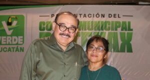 Ramírez Marín impulsa acciones para proteger a las abejas y preservar la herencia maya