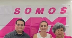 Somos México enfrenta su primera prueba electoral entre críticas por prerrogativas y falta de propuestas