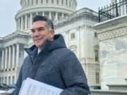 “Alito” Moreno paga más de 2 millones de pesos por gestión de reuniones en Washington