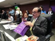 Ramírez Marín destaca iniciativa para fortalecer las SOFINCOS y apoyar al campo yucateco
