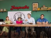 SomosMx activa comité en Yucatán para respaldar a Ernesto Ruffo