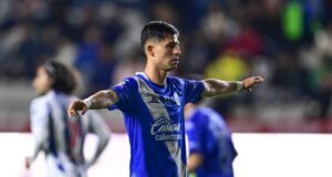 Gol de último minuto! Puebla sorprende al Pachuca y se lleva dramática victoria