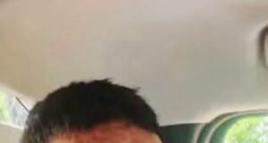 Huye de la Policía, choca varias veces y termina detenido tras persecución en Mérida