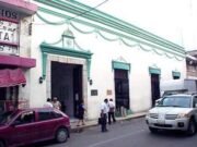 Entre “energías”, altares y temor laboral: trabajadores denuncian ambiente de tensión en la JAPAY