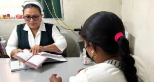 IMSS Yucatán llama a reconocer las señales de la migraña y buscar atención médica oportuna