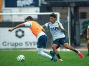 Venados busca recuperar el paso y hacer pesar el Carlos Iturralde ante Dorados