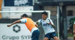 Venados busca recuperar el paso y hacer pesar el Carlos Iturralde ante Dorados