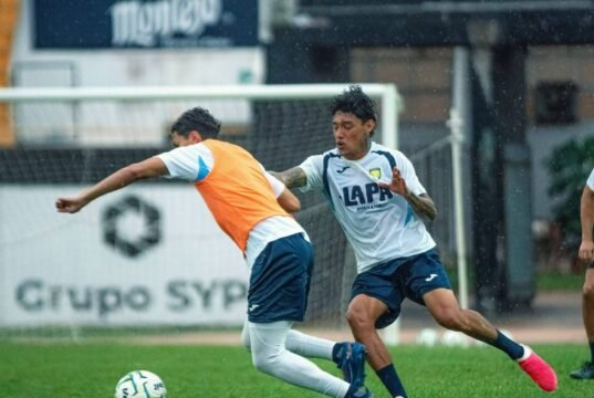 Venados busca recuperar el paso y hacer pesar el Carlos Iturralde ante Dorados