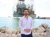 Milo Barrera destaca nuevas inversiones para impulsar un clúster manufacturero en Yucatán