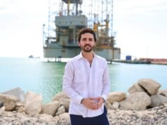 Milo Barrera destaca nuevas inversiones para impulsar un clúster manufacturero en Yucatán