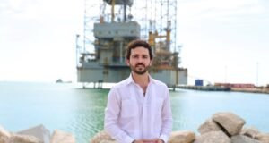 Milo Barrera destaca nuevas inversiones para impulsar un clúster manufacturero en Yucatán