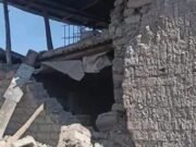 Sismo de 7.2 sacude el sur de Perú; reportan daños en viviendas, escuelas y centros de salud