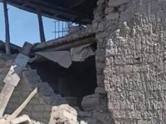Sismo de 7.2 sacude el sur de Perú; reportan daños en viviendas, escuelas y centros de salud