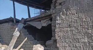 Sismo de 7.2 sacude el sur de Perú; reportan daños en viviendas, escuelas y centros de salud