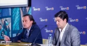 Ascenso a Liga MX queda fuera del corto plazo; FMF apuesta por nuevo modelo de competencia
