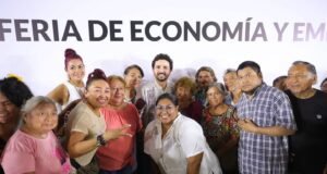 Más de 40 empresas participarán en Feria de Empleo para las Juventudes: Milo Barrera
