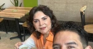 Javier Osante suma casi dos décadas en la política y mantiene su cercanía con Ivonne Ortega