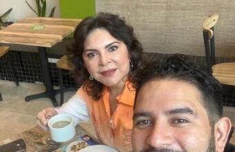 Javier Osante suma casi dos décadas en la política y mantiene su cercanía con Ivonne Ortega