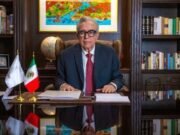 Rocha Moya vuelve a pedir licencia y reabre la incertidumbre política en Sinaloa