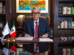 Rocha Moya vuelve a pedir licencia y reabre la incertidumbre política en Sinaloa