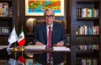 Rocha Moya vuelve a pedir licencia y reabre la incertidumbre política en Sinaloa