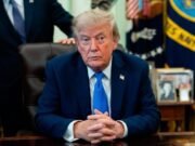 Trump acusa a Canadá de castigar a agricultores de EU y aviva nueva disputa comercial